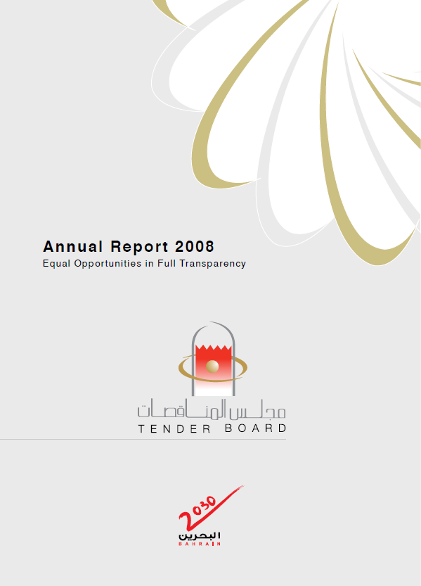 Annual Report-2008