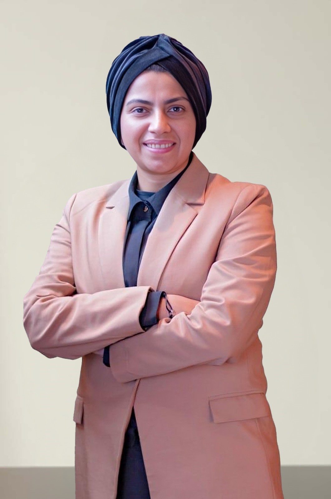 Mrs. Raghdan Saleh Qassim Abdulrasool