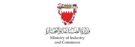 Ministy of Industry and Commerce