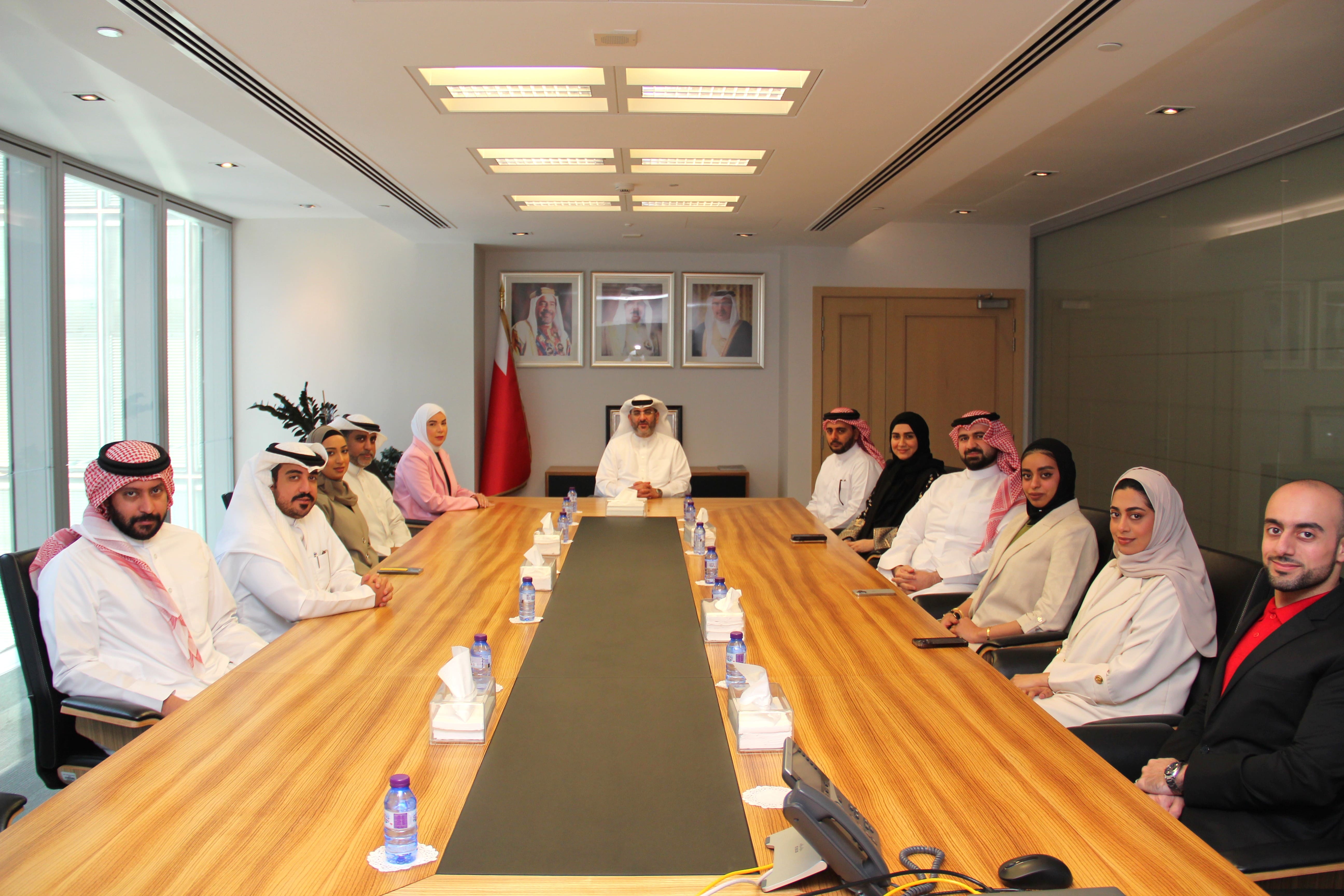 Secretary General of the Tender Board: Bahraini Engineers' Day Celebrates the Contributions of National Engineering Talent